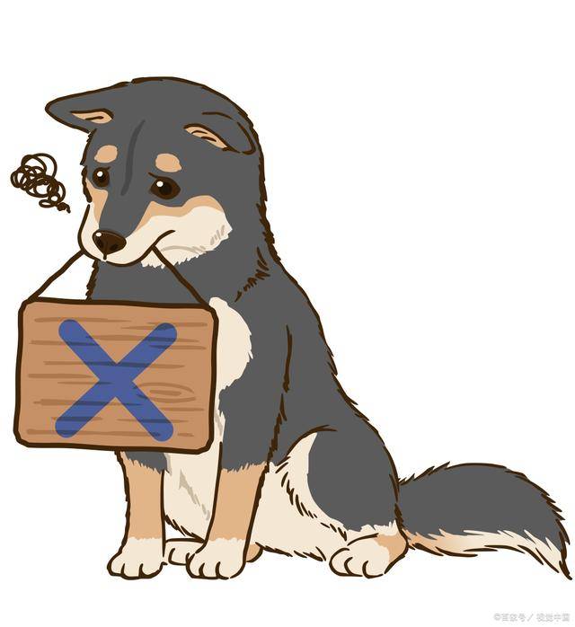 男子被流浪狗咬伤后踩死4只幼崽_社会_保护_动物