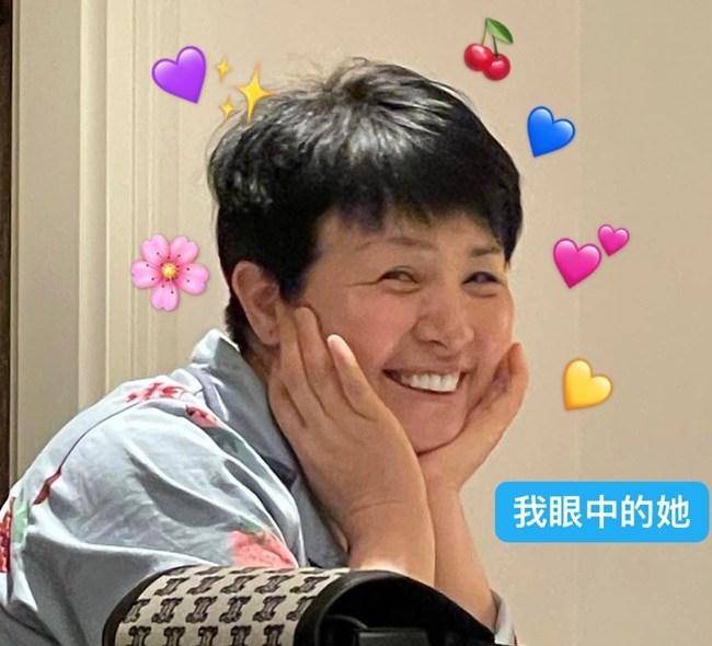 周雨彤家境首曝光,从小穿姐姐旧鞋!