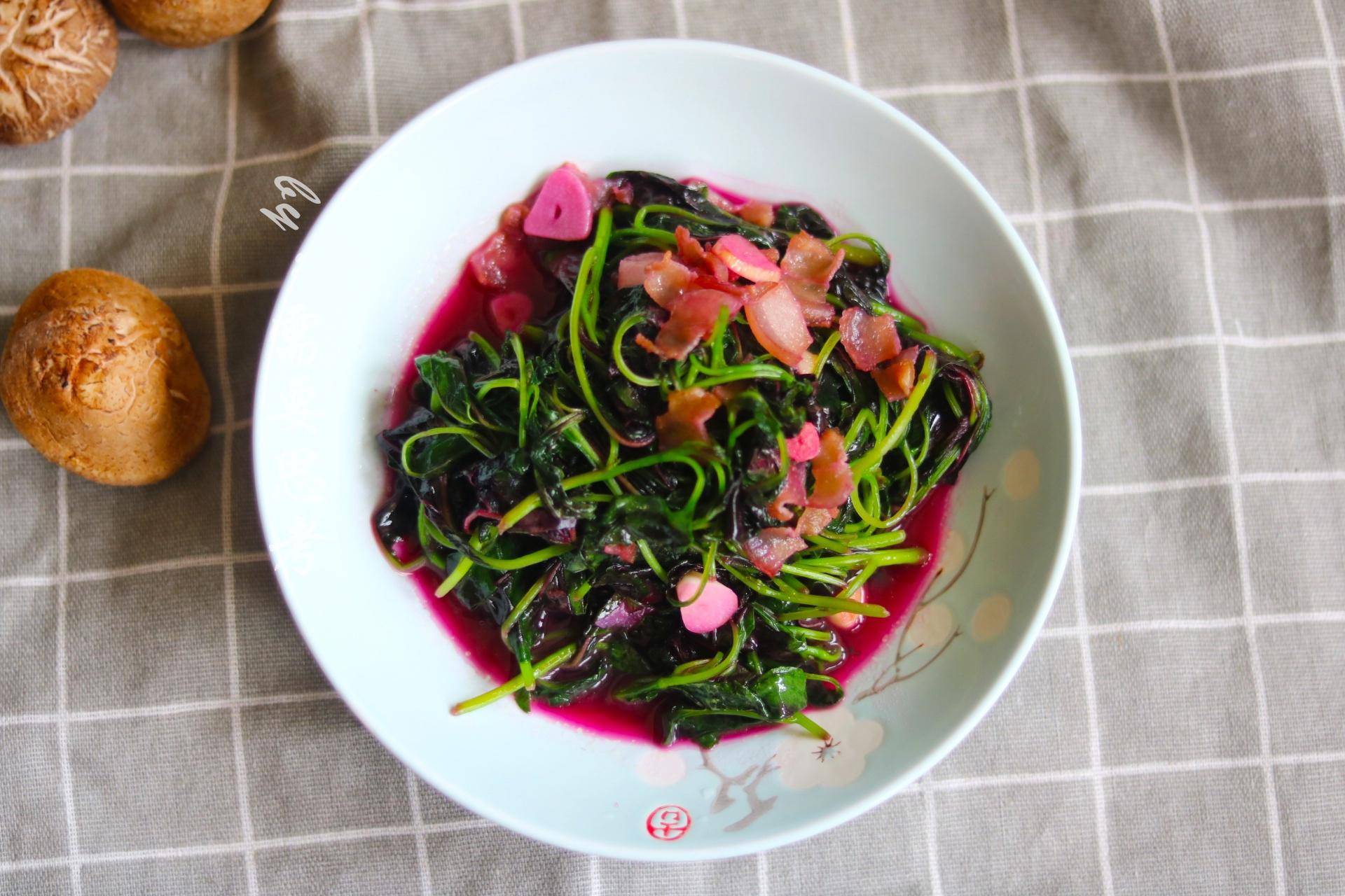 明日立夏,"三鲜桌上放,人旺财也旺",是哪三鲜?