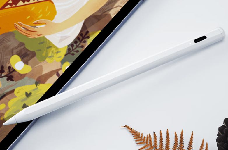 电容笔和Apple pencil有啥区别？便宜电容笔推荐