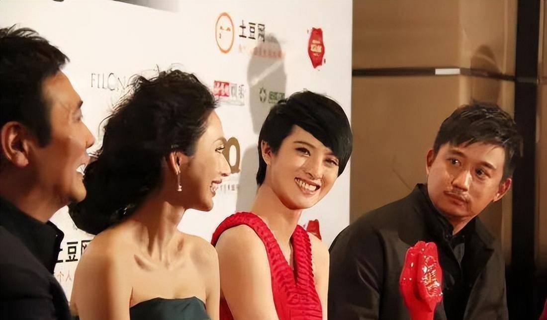 隋俊波:曾和靳东谈恋爱,父亲禁止她恋爱后又催婚