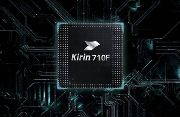 麒麟710处理器的实际意义_骁龙_差不多_因为