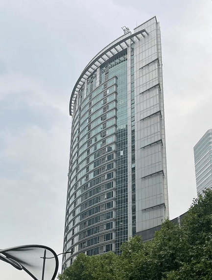 上海新时空国际商务广场售楼处电话丨售楼处地址丨24小时电话丨售楼