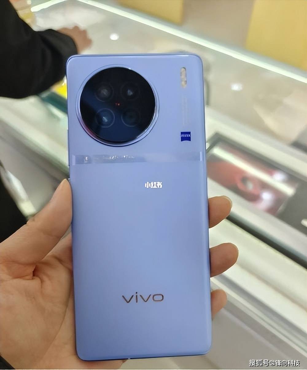 天玑9200 爱酷首发,别急!vivo还有大招_变化_系列_处理器