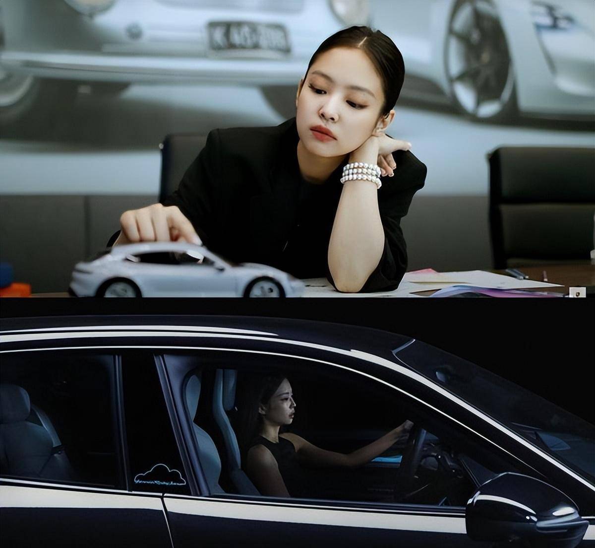 blackpink jennie 为calvin klein拍摄内衣写真,引起爆炸性反响_met