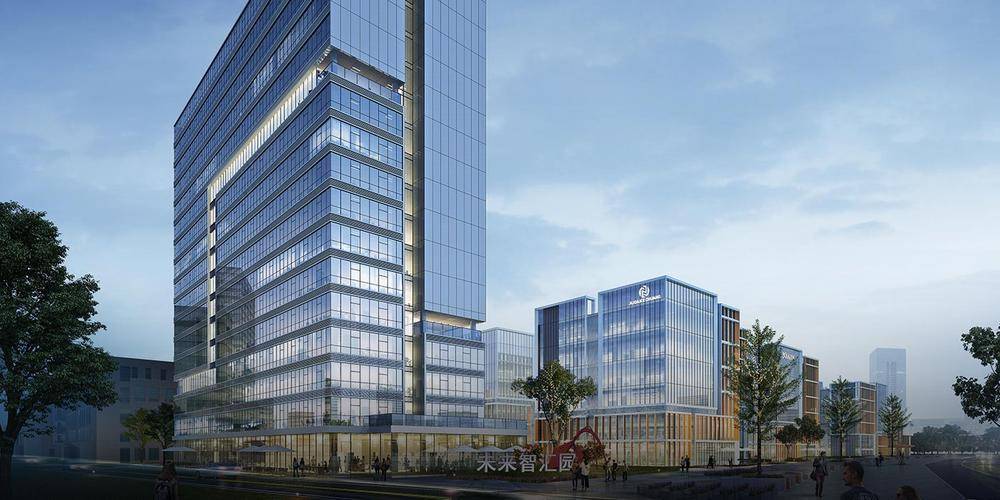 武汉未来智汇城售楼处电话|价格详情|实时更新|售楼处地址|在售户型