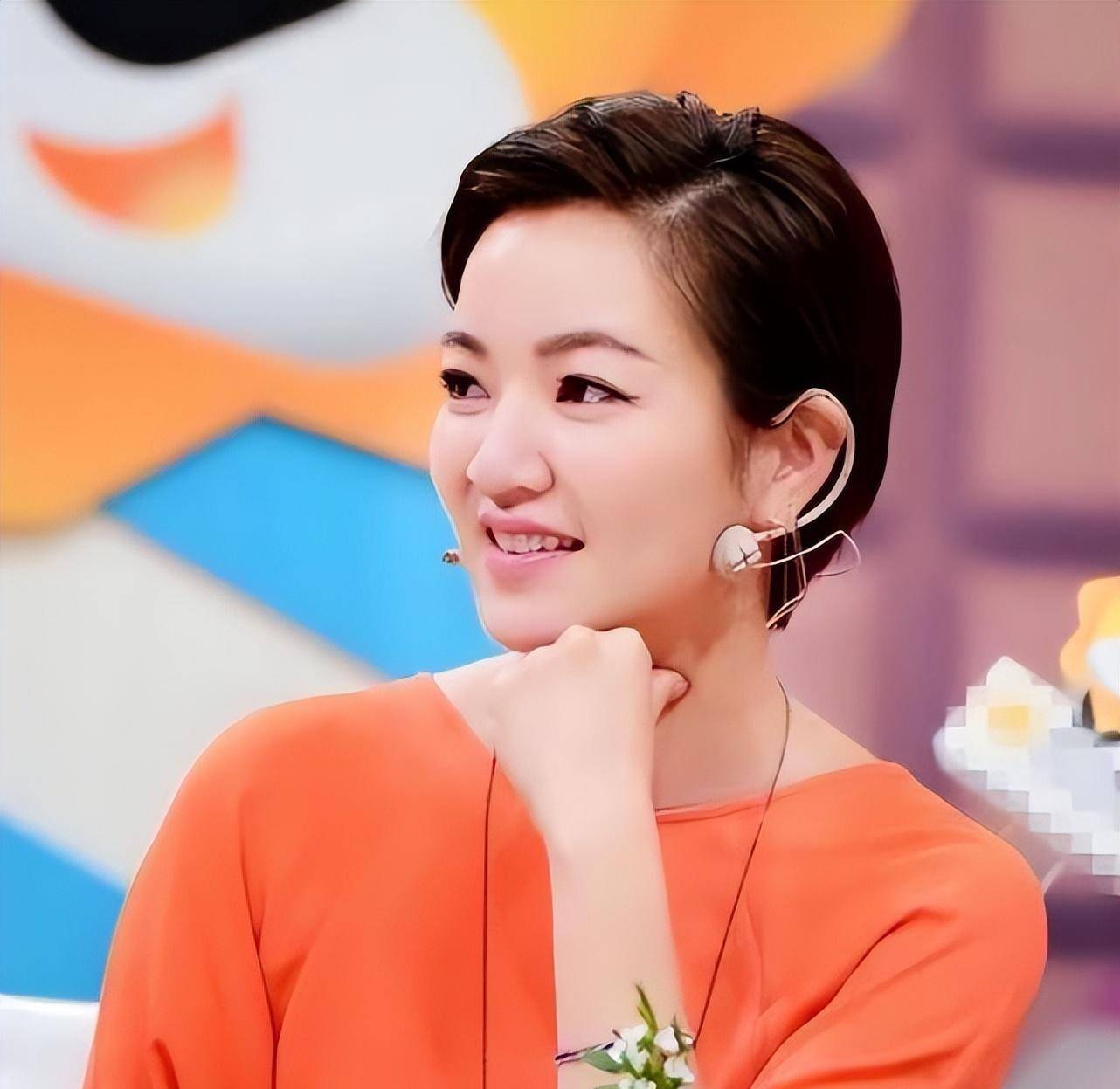 嫁活佛老公,住千万豪宅,离开大小s的阿雅,终于成了人生赢家_吴宗宪