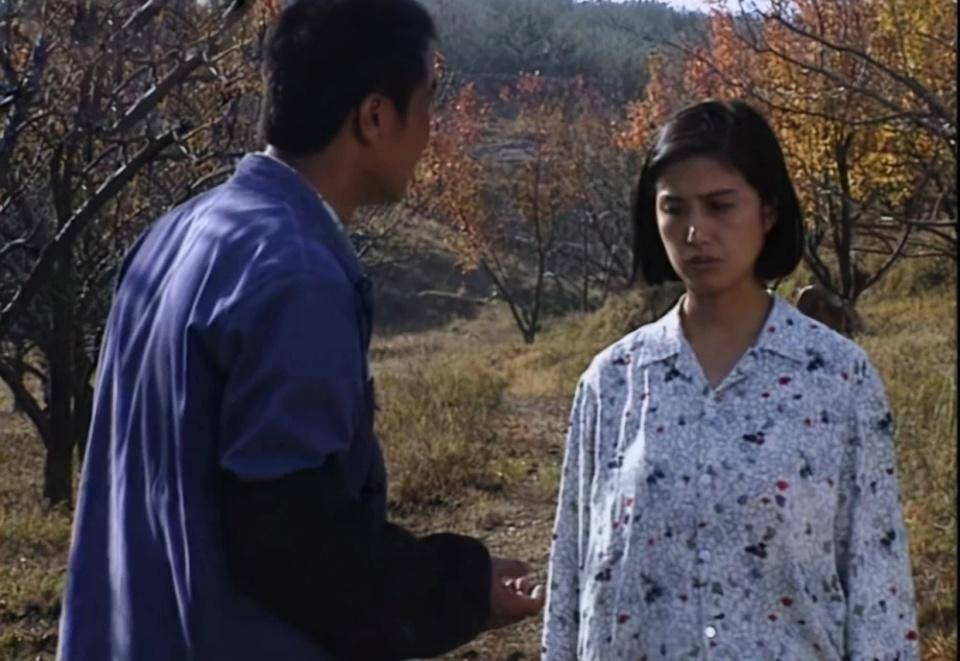 导演陈雨田离去,代表作《篱笆女人和狗》,农村三部曲反响热烈_电视剧