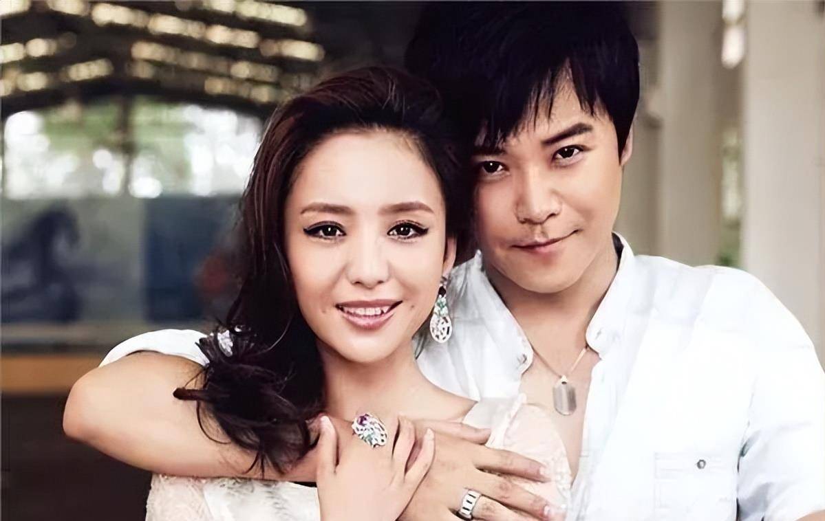 渣男导演谈新女友,貌美如花,却只是"睡客"_陈思成_陈思诚_佟丽娅