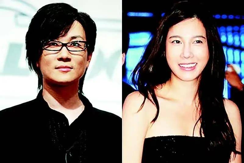 李智雅隐婚14年分手,和父母7年没联系?