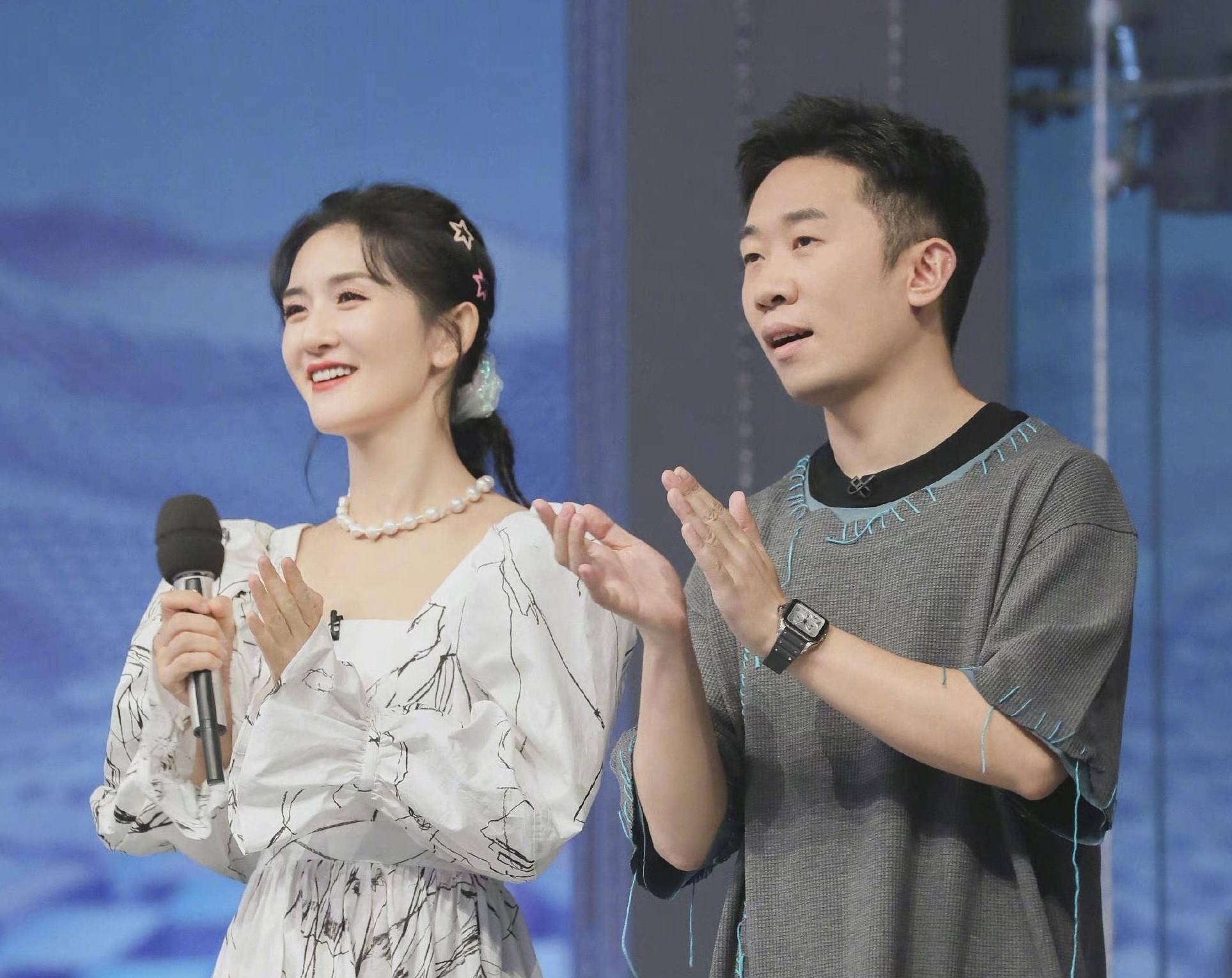 5月6日这一夜,娱乐圈的世态炎凉,在谢娜身上体现得淋漓尽致_生日_何炅