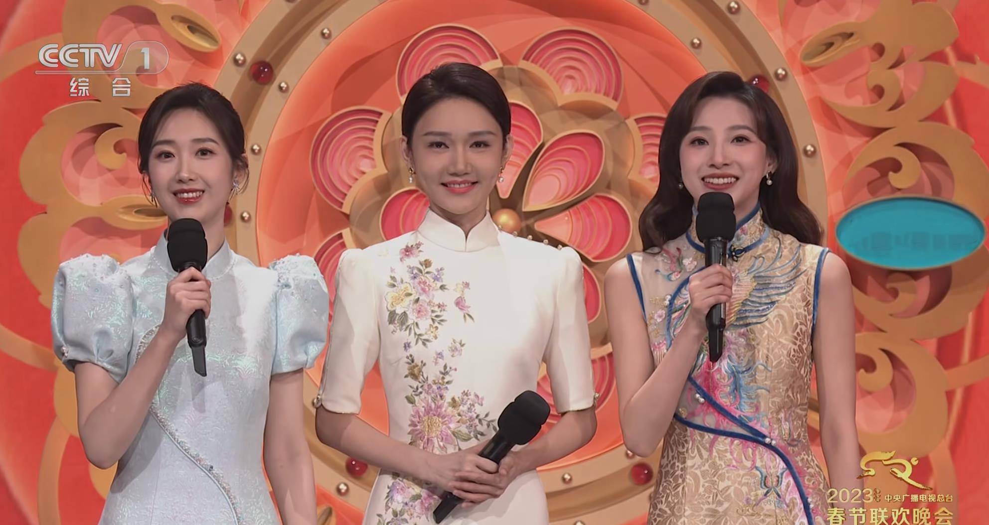 央视新面孔主持位置完成调整,王嘉宁被重用,龙洋成门面担当_工作_晚会