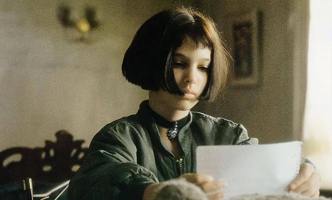 论述电影《这个杀手不太冷》寻找心灵的救赎_玛蒂尔达_里昂_生活