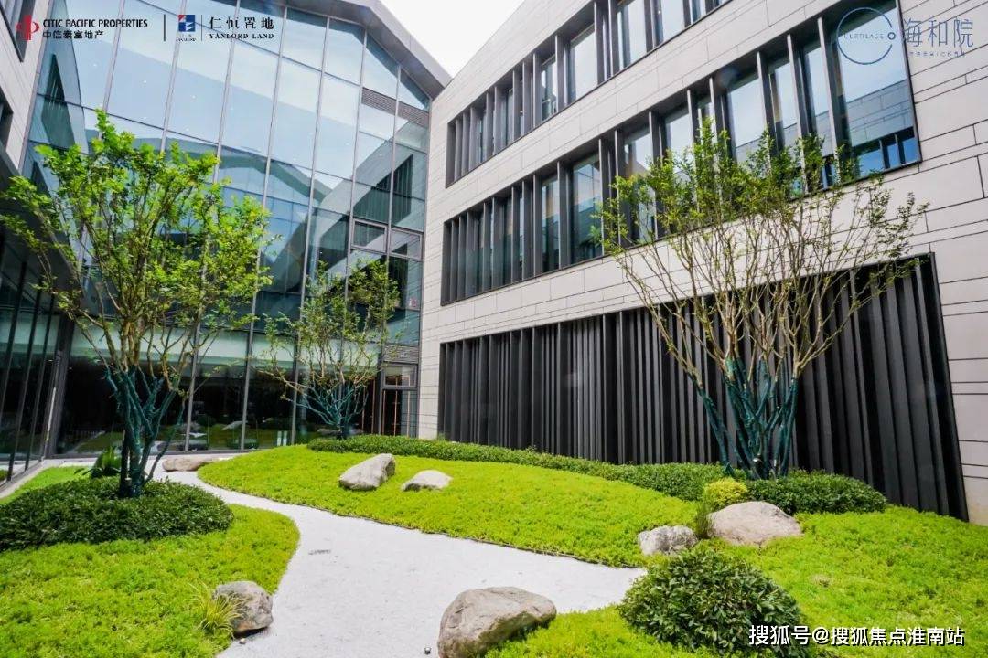 (24小时电话)崇明岛海和院售楼处地址|最新价格详情_东滩_别墅_上海