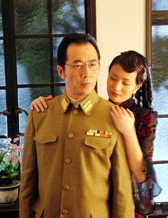 著名演员郑晓宁:50岁做父亲,两次分手都有心痛_林海海_电视剧_内蒙古