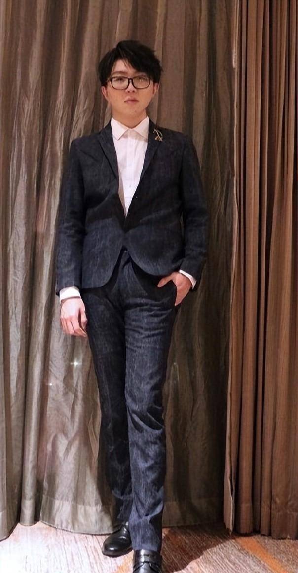 个个身材完美,脸却"不忍直视"_雷佳音_郭京飞_身高