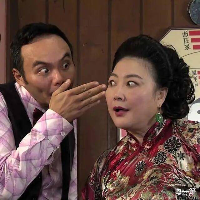 《七十二家房客》消失的那些演员,兰姨与珠女两母女都已经退出_观众