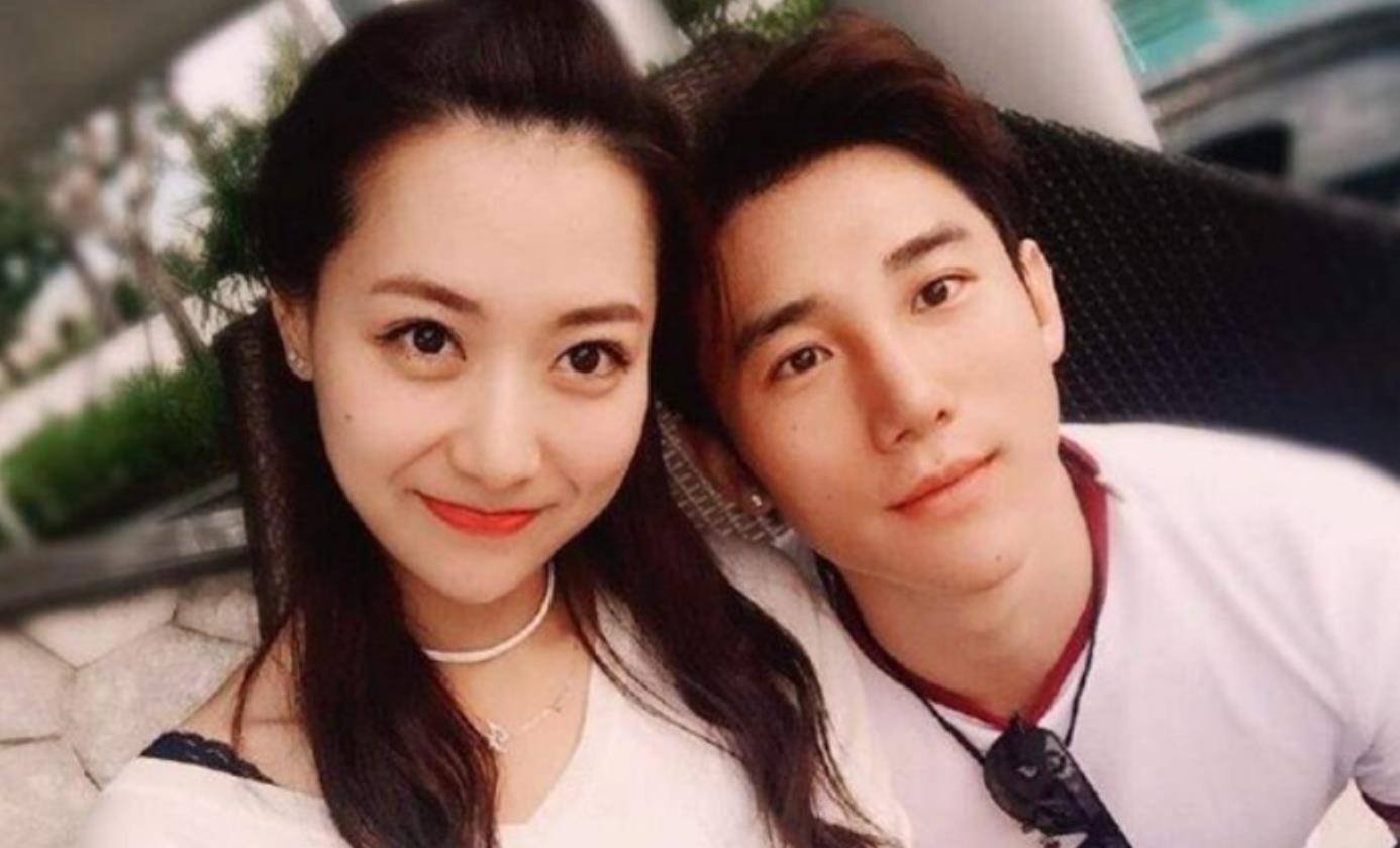 演员白冰:与模特丁一闪婚,分手后独自带娃,如今36岁仍单身_爱情_什么