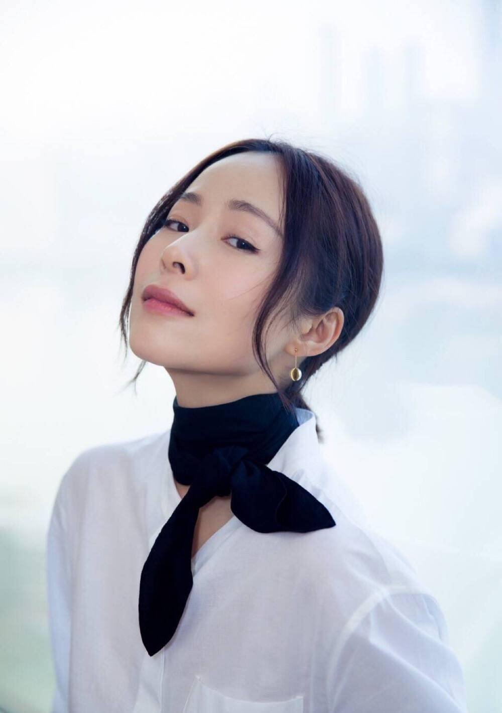 让这八位女星告诉你什么叫敬业_江一燕_倪妮_角色