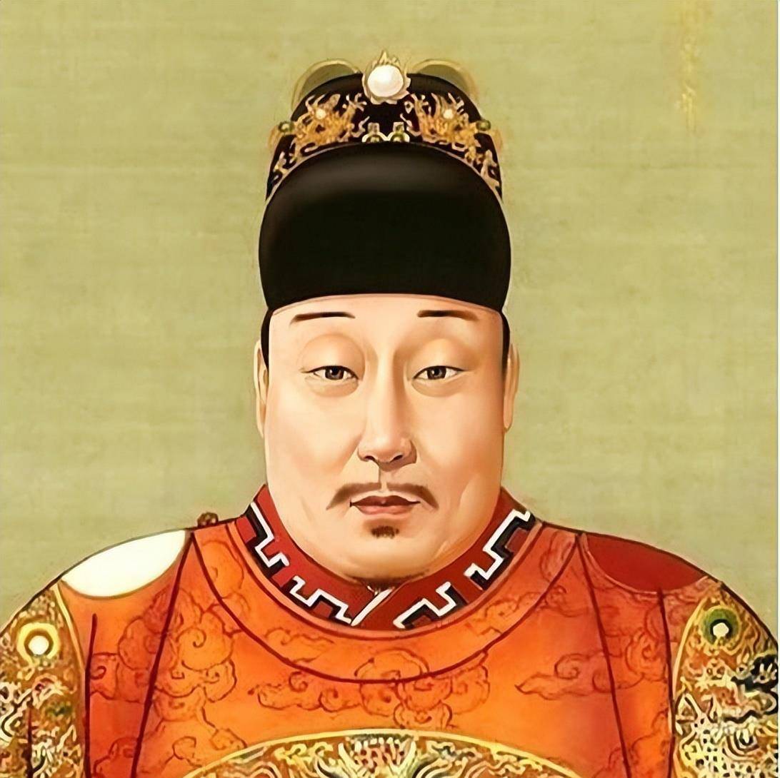 克父克母克兄克弟克妻克女克全家,克死大明王朝_朱由检_皇帝_朱常洛