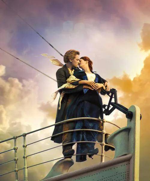 凯特与小李子现实中有没有相爱?