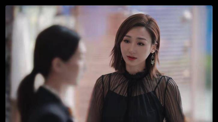 期间参演过不少热门剧集,比如《读心神探》《my盛lady》《使徒行者》