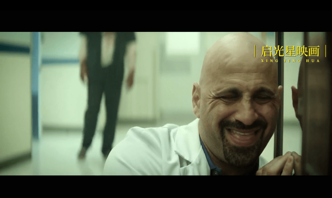 童军手册之僵尸启示录:三个童子军拯救小镇的高光时刻.