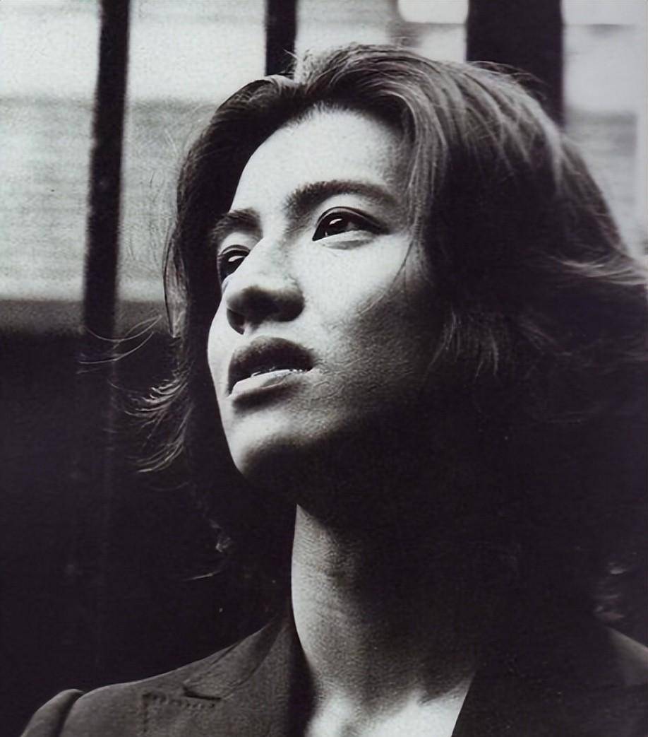 最帅长发男星票选,不是谢霆锋也不是郑伊健_名单_网友_明星