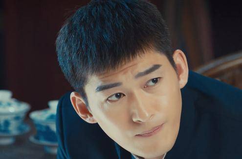 张翰_状态_年龄段