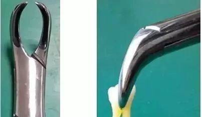 口腔| 拔牙钳认识   考试口述版_上颌_下颌_注射器