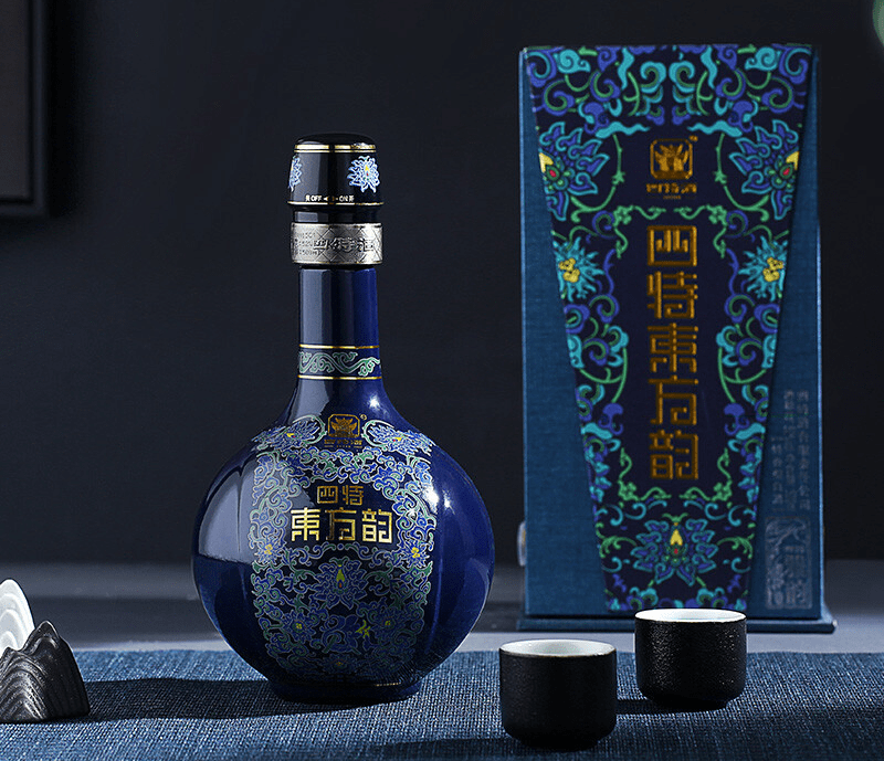 过年了,送礼选什么酒最合适?_产品_茅台_价格