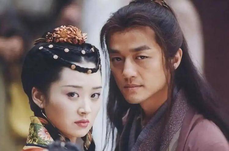 《将爱情进行到底》24年,李亚鹏再婚,徐静蕾旅外,廖凡影帝_王学兵