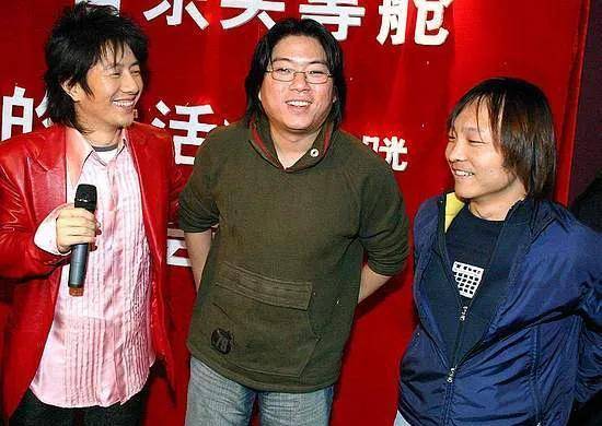 "郑钧的潇洒史,收割太多女神,前妻跟他20年终被辜负_哥哥_时候_孙锋