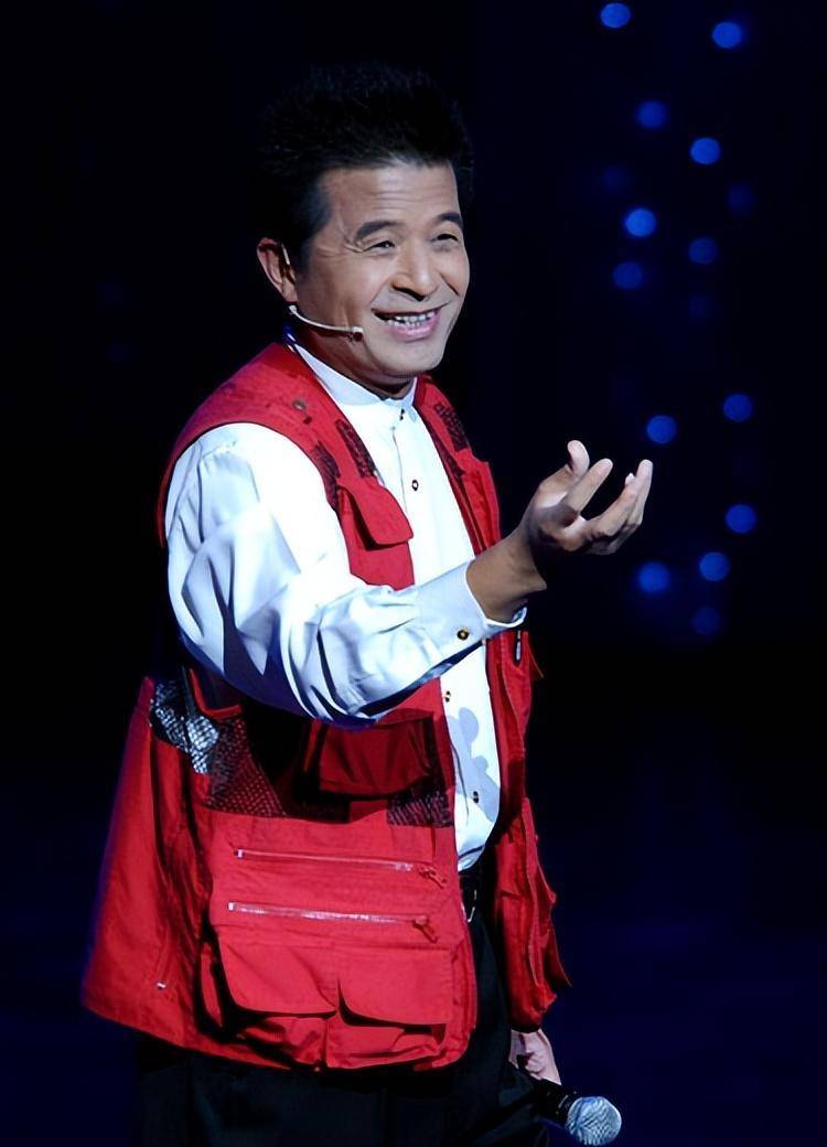 64岁毕福剑,也走到了今天,如此"落魄"_人们_节目_视频