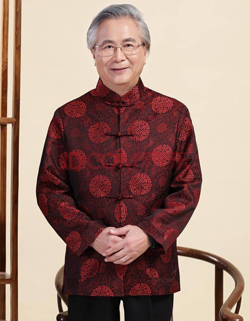 浅谈"新唐装"的东方美学精神_元素_设计_审美