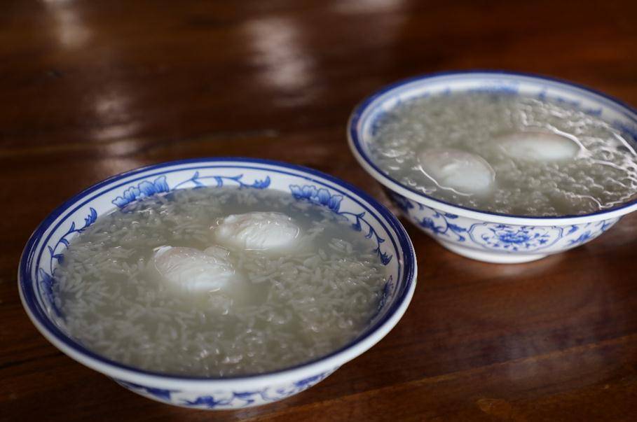 "赏非遗品美食"河南非遗美食打卡赛——【风味中原】传统酿造篇_米醋