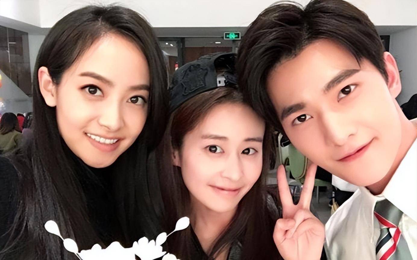 32的杨洋,终于为自己的"风流成性"付出了代价_宋茜_绯闻_李沁