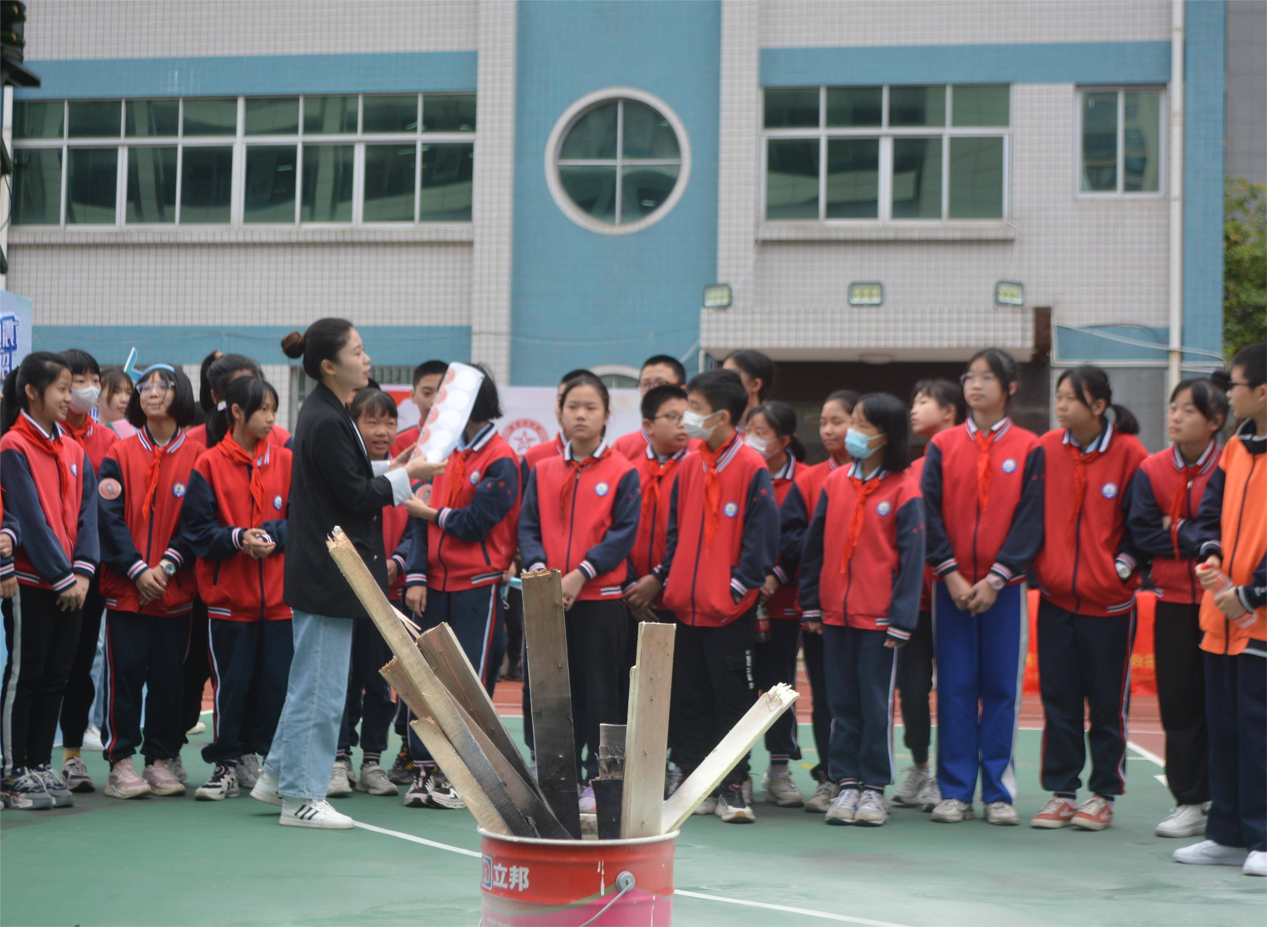 包括福州则徐中学,福州象园小学,晋安区第四中心小学,晋安区第五