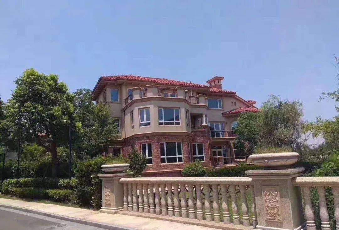 售楼处首页丨地址-东海御庭售楼处电话丨最新楼盘详情_席独栋_别墅