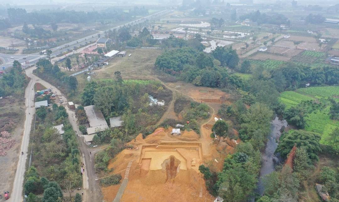 苏东坡家乡发现旧石器时代遗址,20万年前这里就曾闪耀文明之光