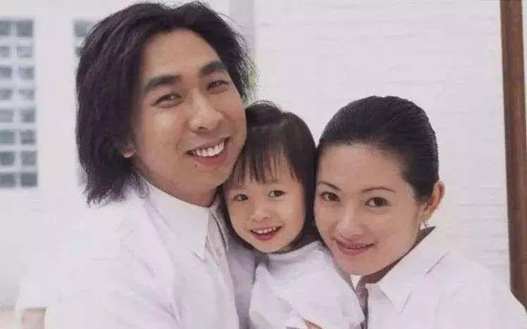 “玉女”李丽珍：靠5部“风月片”红遍全国，正红时嫁给丑男老公_电影_女神_经典