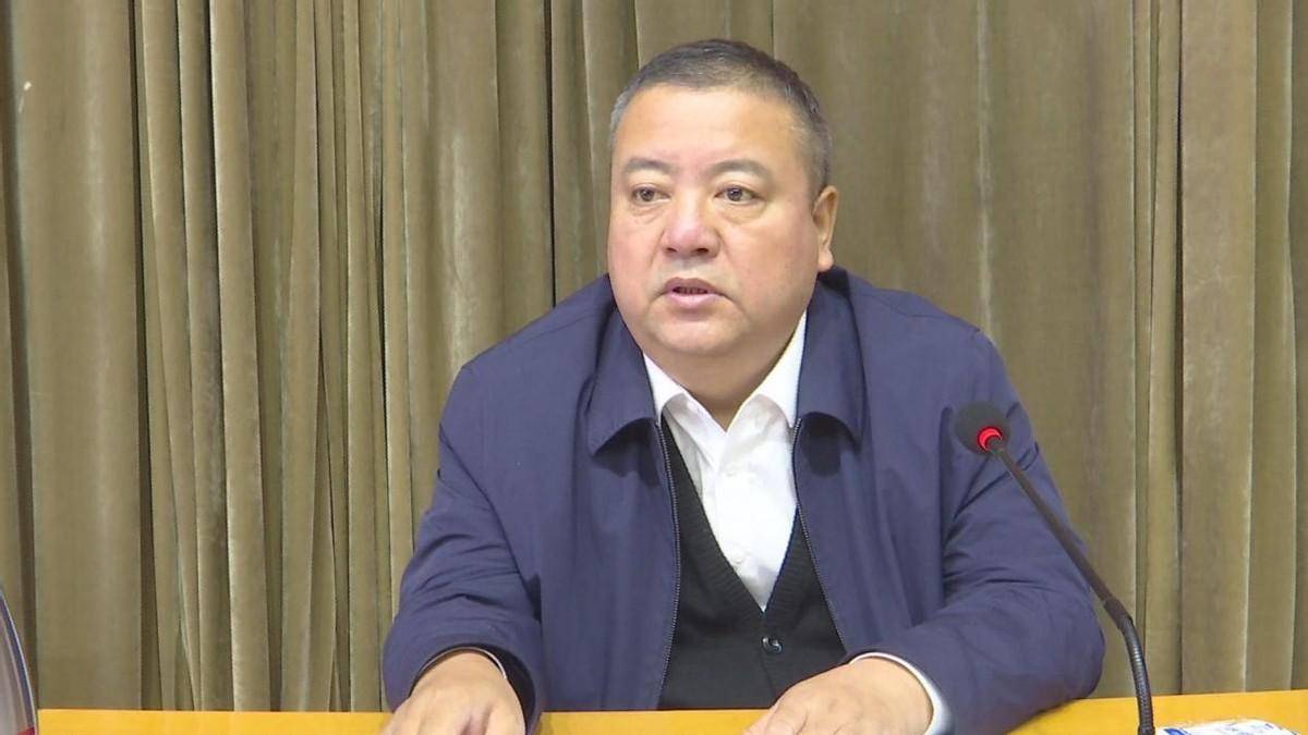 原平市召开土地卫片执法整改推进会_工作_王彤_部署