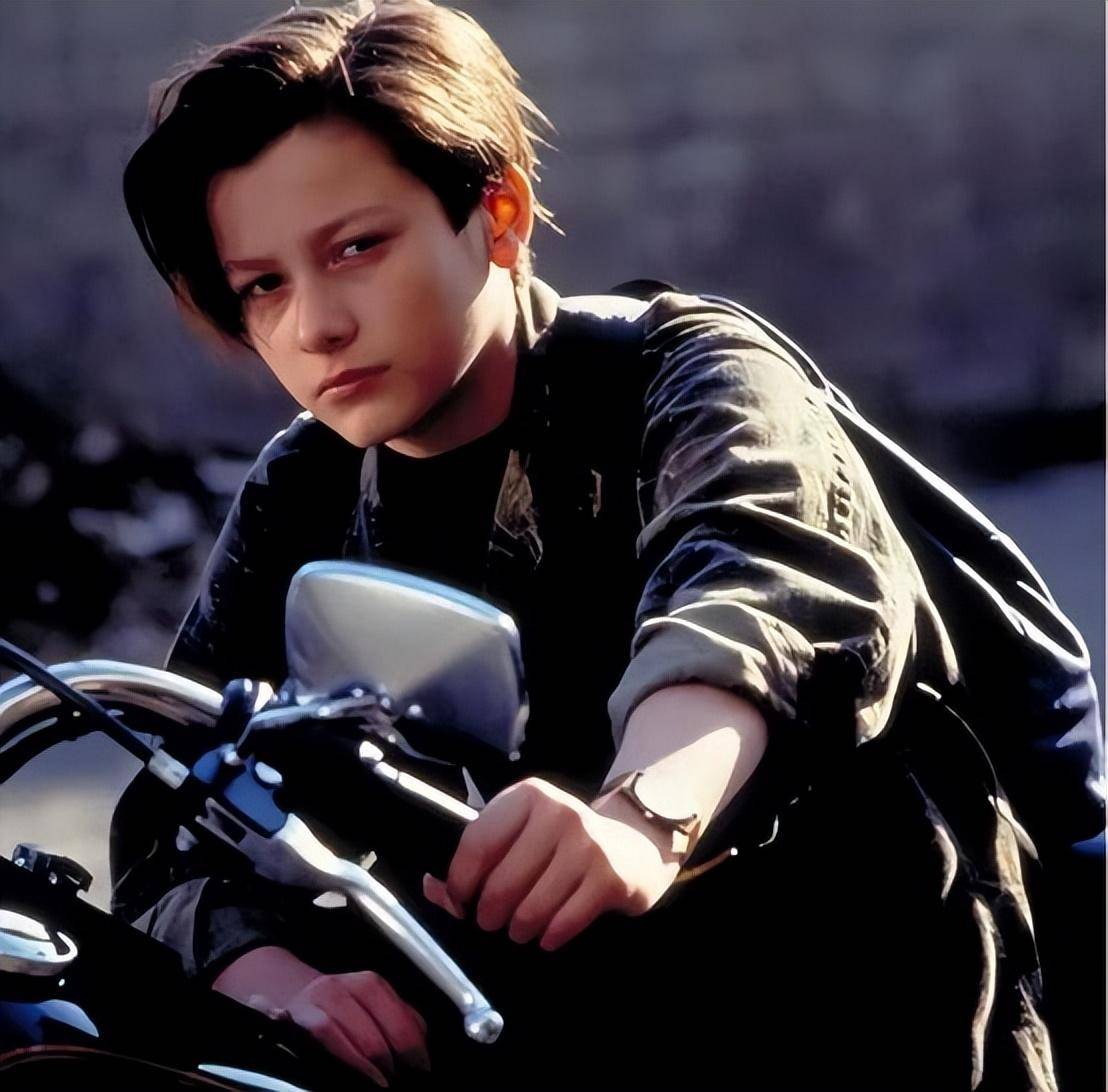 伯恩安德森_电影_美少年