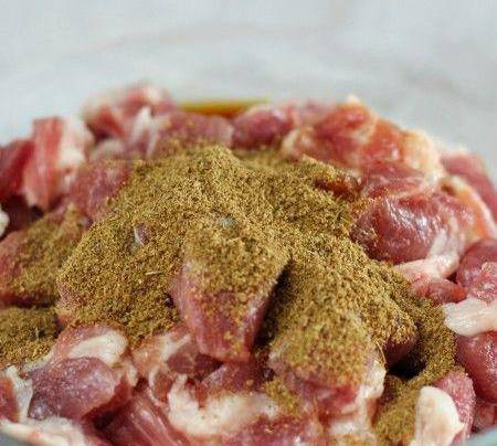 简单的牙签肉,送给爱吃肉的您,解解馋,适合夜宵小零食_清水_大小_辣椒