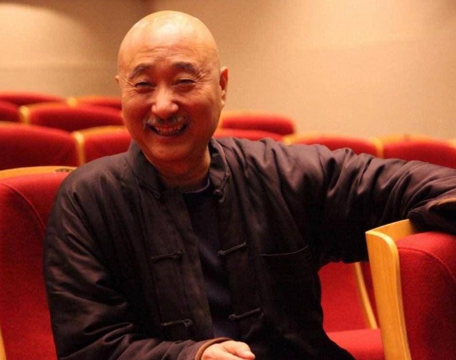 陈佩斯大胆坦言:煽情是表演能力不足的体现_观众_内核_周星驰