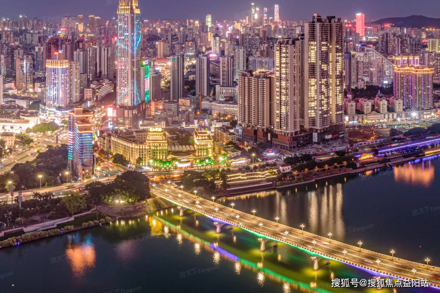南宁华润置地中山府售楼处电话营销地址-户型-价格-开盘_老城区_小时