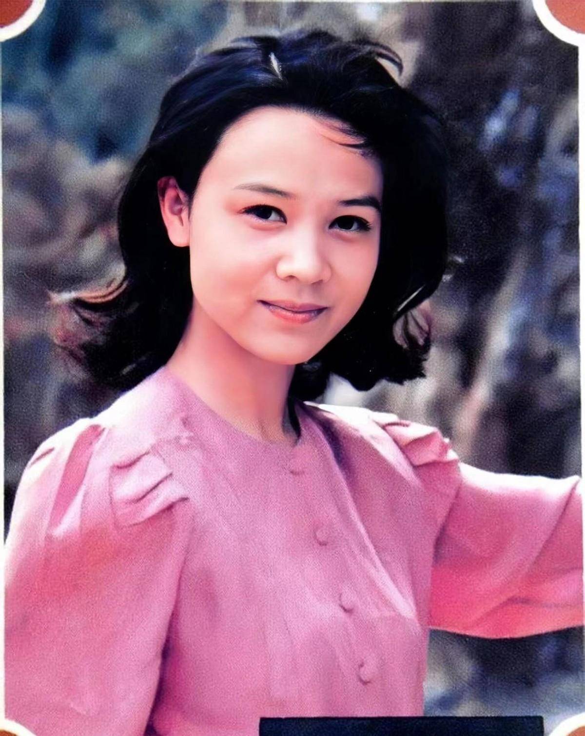 梁玉瑾_电影_表演