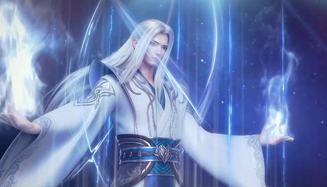 斗破苍穹:萧炎何时将药老复活,又为他准备了多少稀世药材_炼制_强者