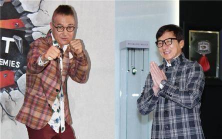 别再纠结谁的功夫最好了,成龙的保镖告诉你,最能打的是甄子丹!