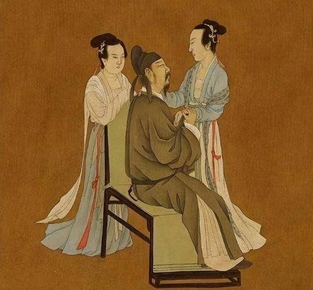 宋代女性的社会地位和婚姻家庭制度_影响_文化_成为了